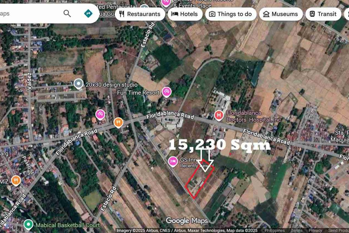 Land for Sale in Valdez, Floridablanca, Pampanga – photo 2