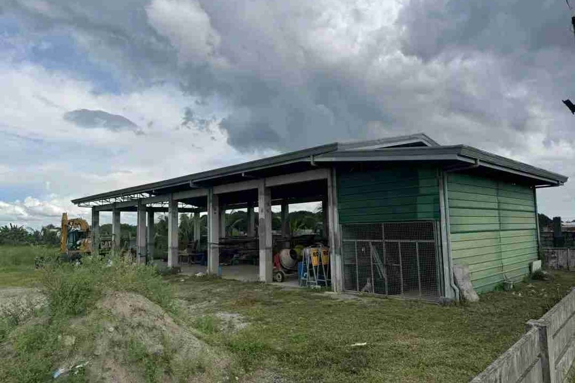 Land for Sale in Valdez, Floridablanca, Pampanga – photo 7