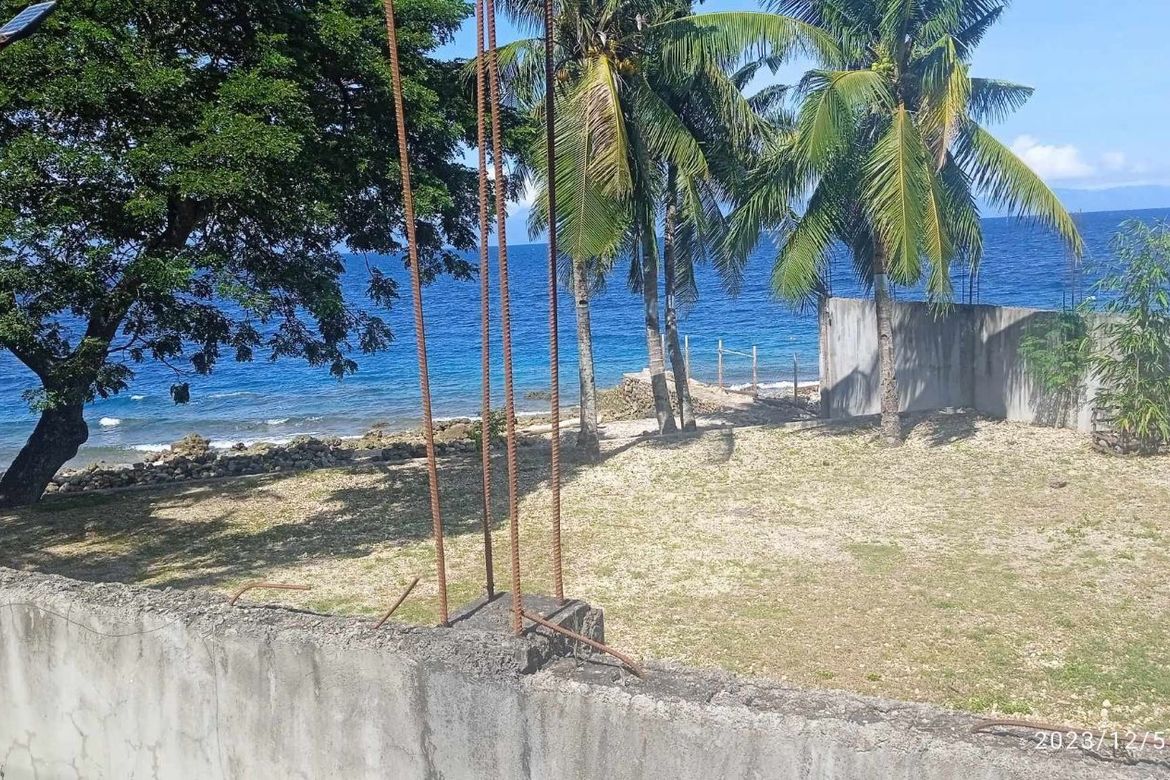 Land for Sale in Valencia, Alegria, Cebu – photo 3
