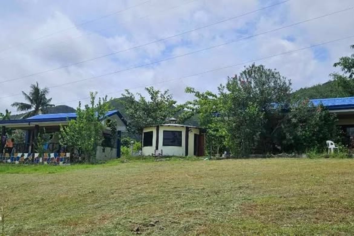 Land for Sale in Valencia, Alegria, Cebu – photo 3
