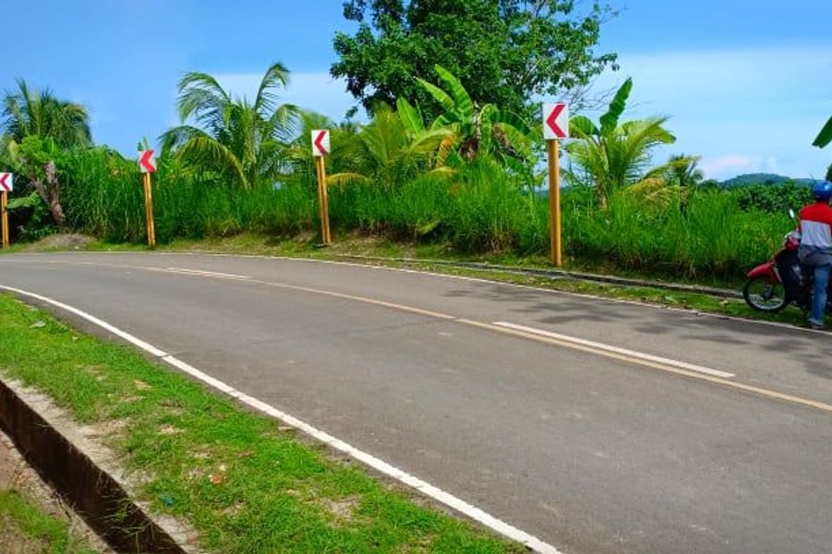 Land for Sale in Valencia, Carcar, Cebu
