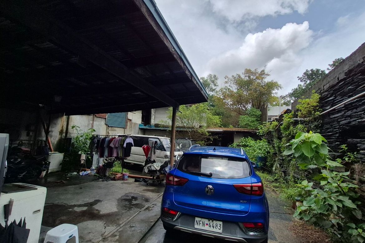 Land for Sale in Valencia, Quezon City, Metro Manila near LRT-2 Gilmore – photo 4