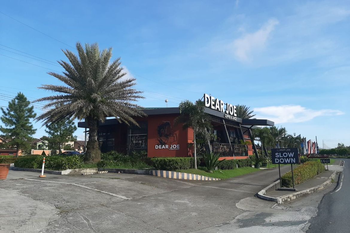 Land for Sale in Valenza Mansions, Santo Domingo, Santa Rosa, Laguna – photo 2