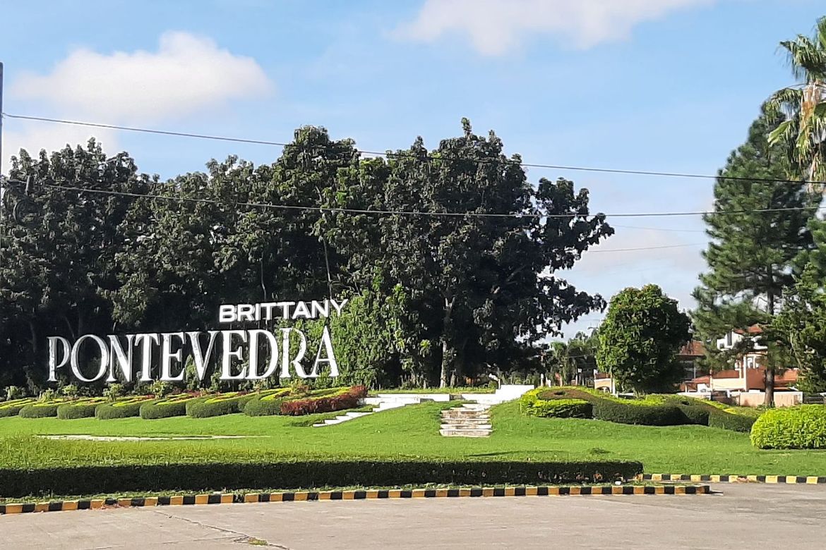 Land for Sale in Valenza Mansions, Santo Domingo, Santa Rosa, Laguna – photo 3