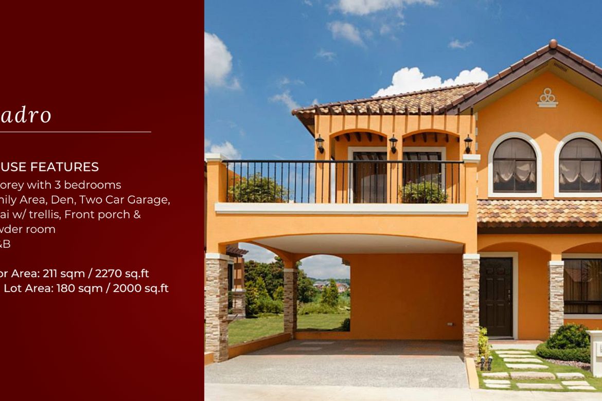 Land for Sale in Valenza, Santo Domingo, Santa Rosa, Laguna – photo 2