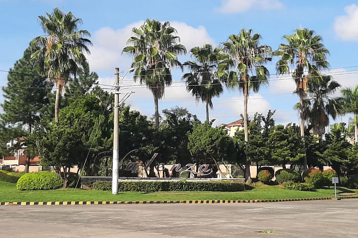 Land for Sale in Valenza, Santo Domingo, Santa Rosa, Laguna – photo 5