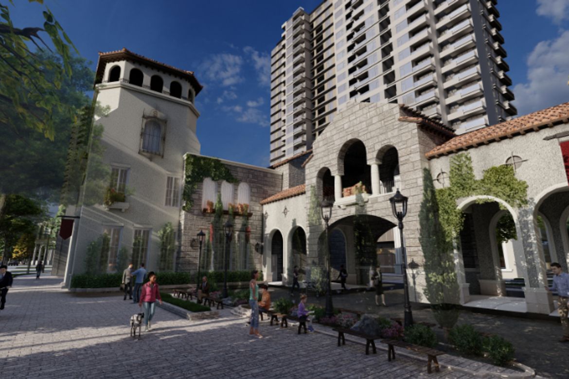 Land for Sale in Valenza, Santo Domingo, Santa Rosa, Laguna – photo 6