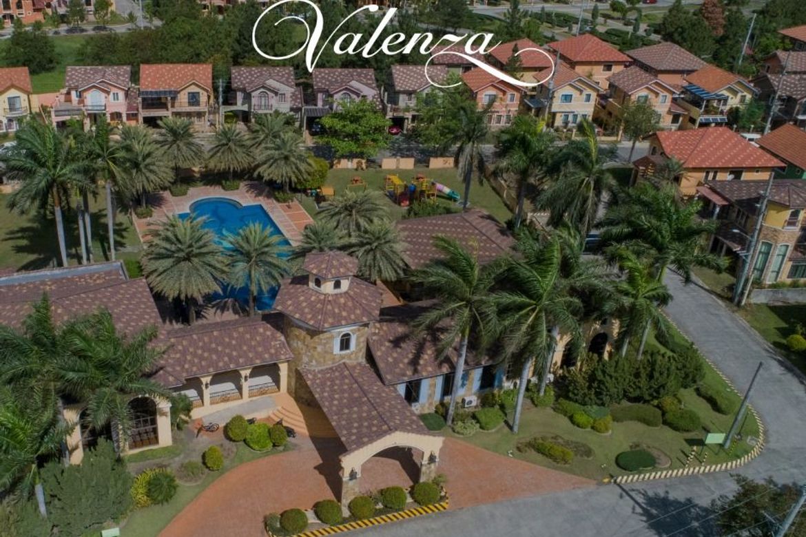 Land for Sale in Valenza, Santo Domingo, Santa Rosa, Laguna