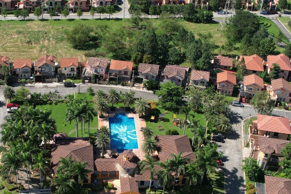 Land for Sale in Valenza, Santo Domingo, Santa Rosa, Laguna – photo 8