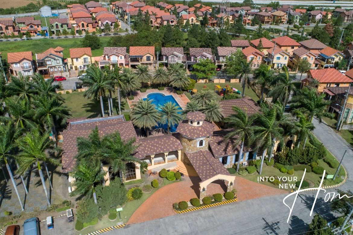 Land for Sale in Valenza, Santo Domingo, Santa Rosa, Laguna