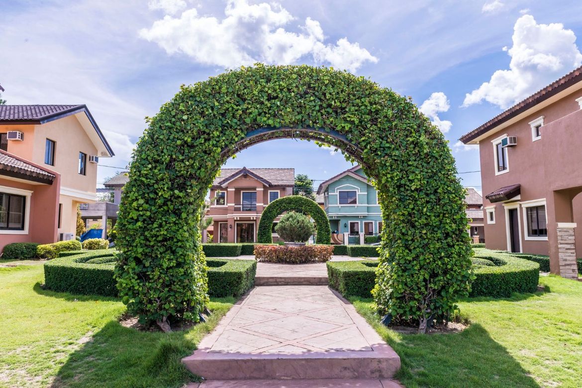 Land for Sale in Valenza, Santo Domingo, Santa Rosa, Laguna – photo 7