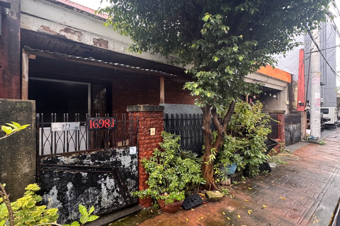 Land for Sale in Valenzuela, Makati, Metro Manila – photo 3