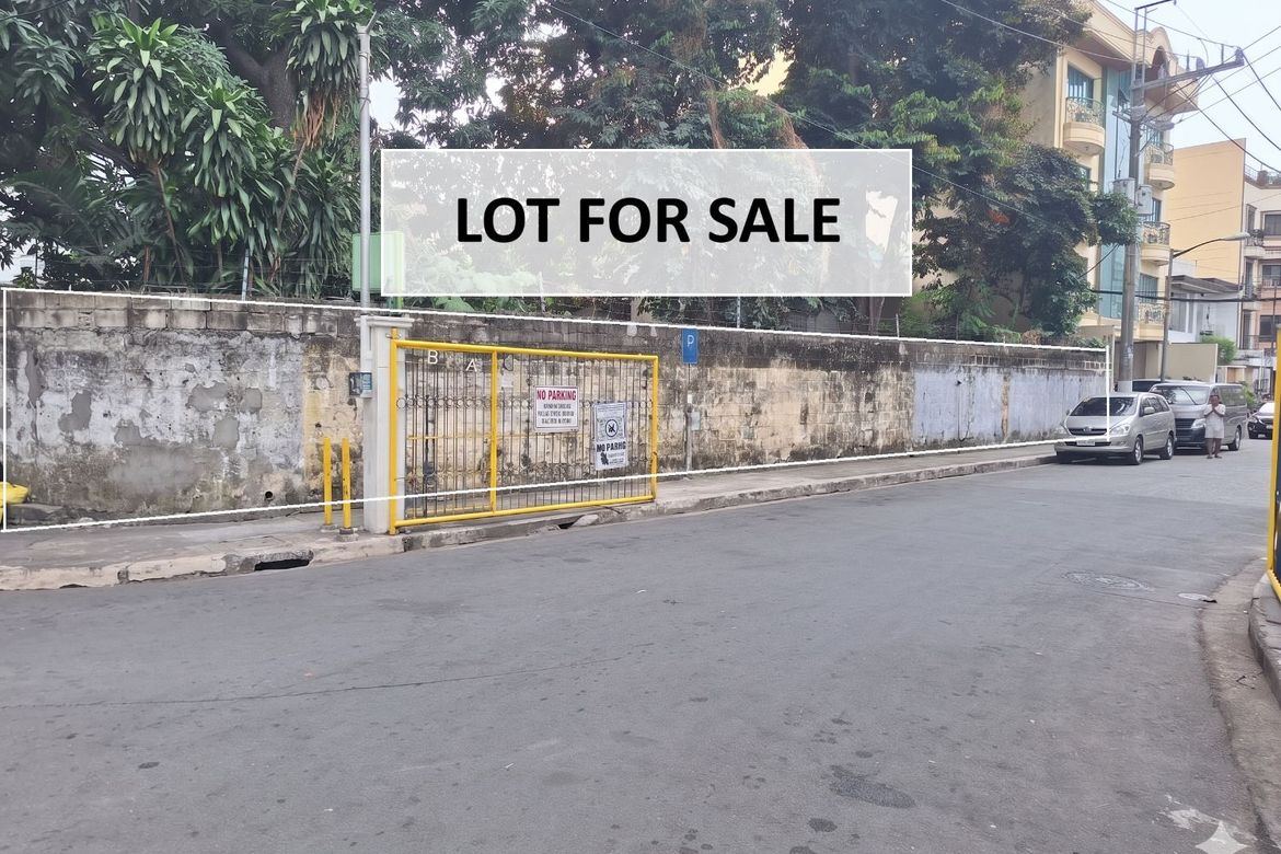 Land for Sale in Valenzuela, Makati, Metro Manila