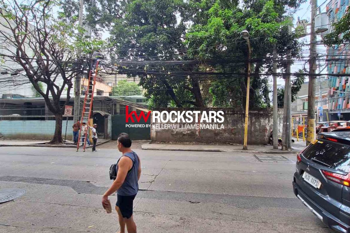 Land for Sale in Valenzuela, Makati, Metro Manila – photo 3