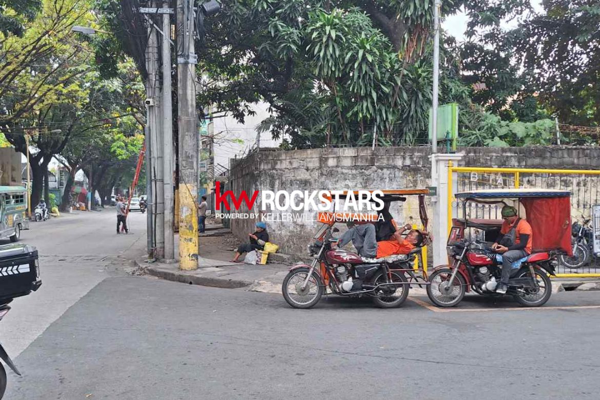 Land for Sale in Valenzuela, Makati, Metro Manila – photo 4