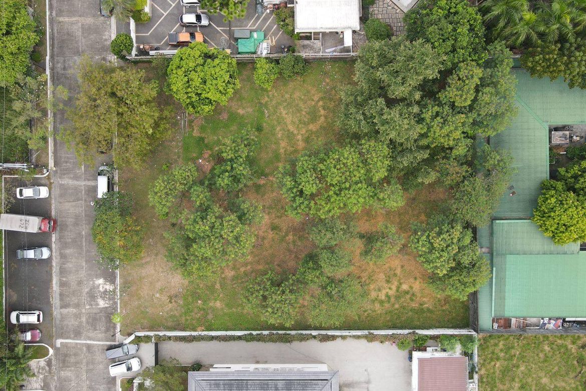 Land for Sale in Valle Verde - Pasig, Ugong, Pasig, Metro Manila