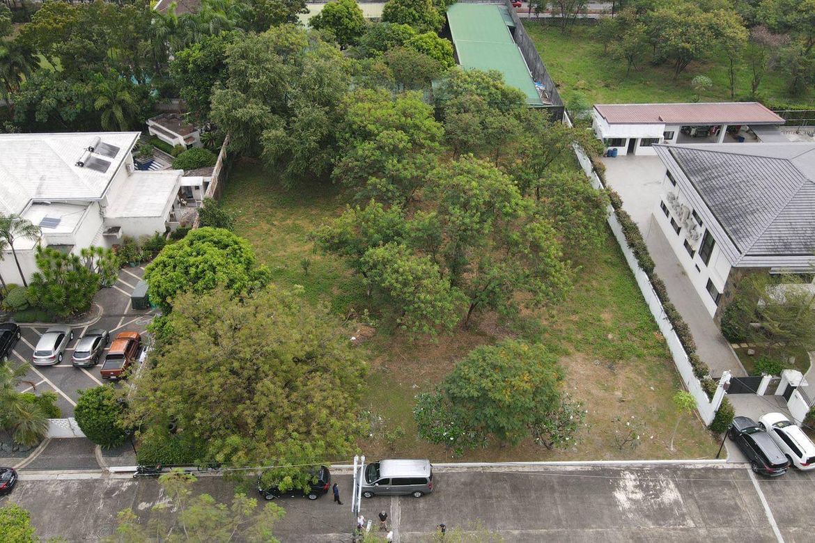Land for Sale in Valle Verde - Pasig, Ugong, Pasig, Metro Manila – photo 3