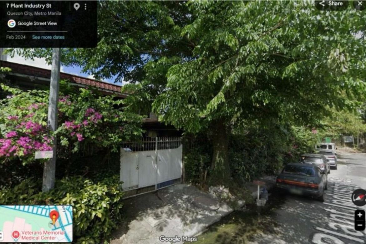Land for Sale in Vasra, Quezon City, Metro Manila – photo 4