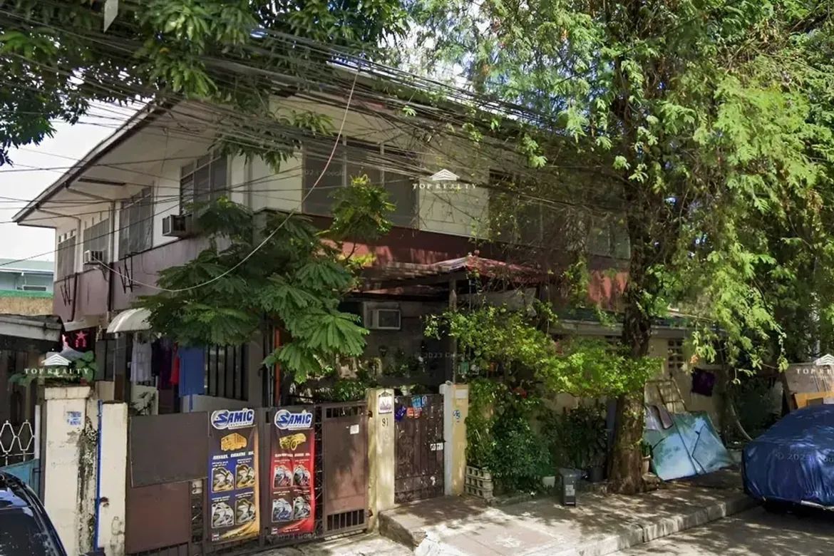 Land for Sale in Vasra, Quezon City, Metro Manila – photo 3
