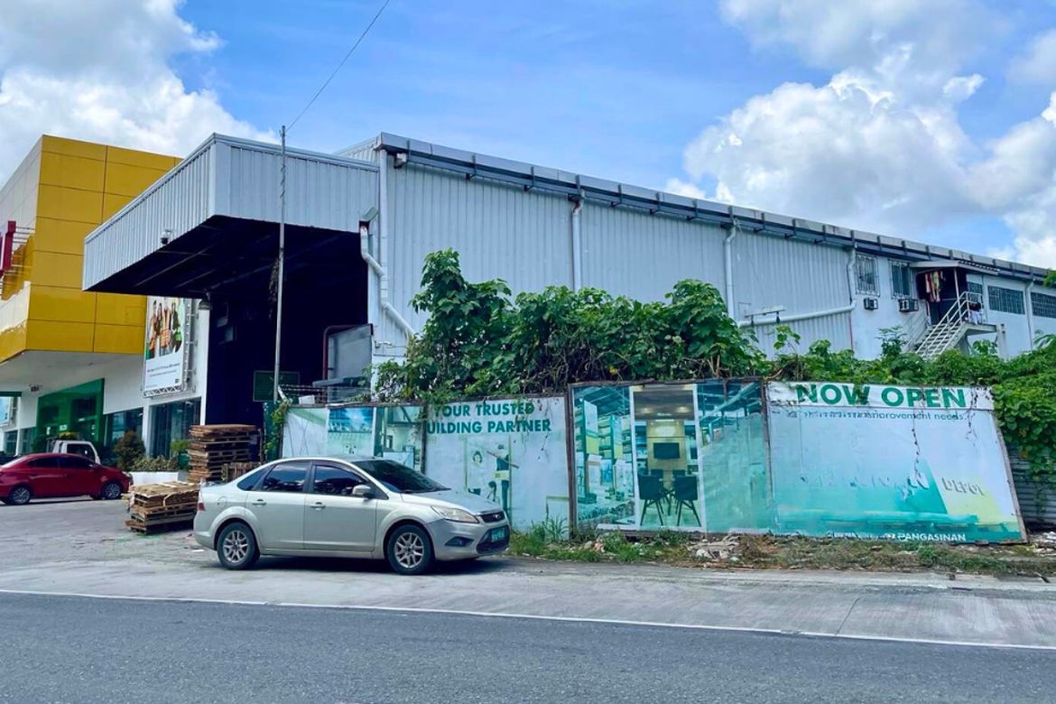 Land for Sale in Ventinilla, Santa Barbara, Pangasinan