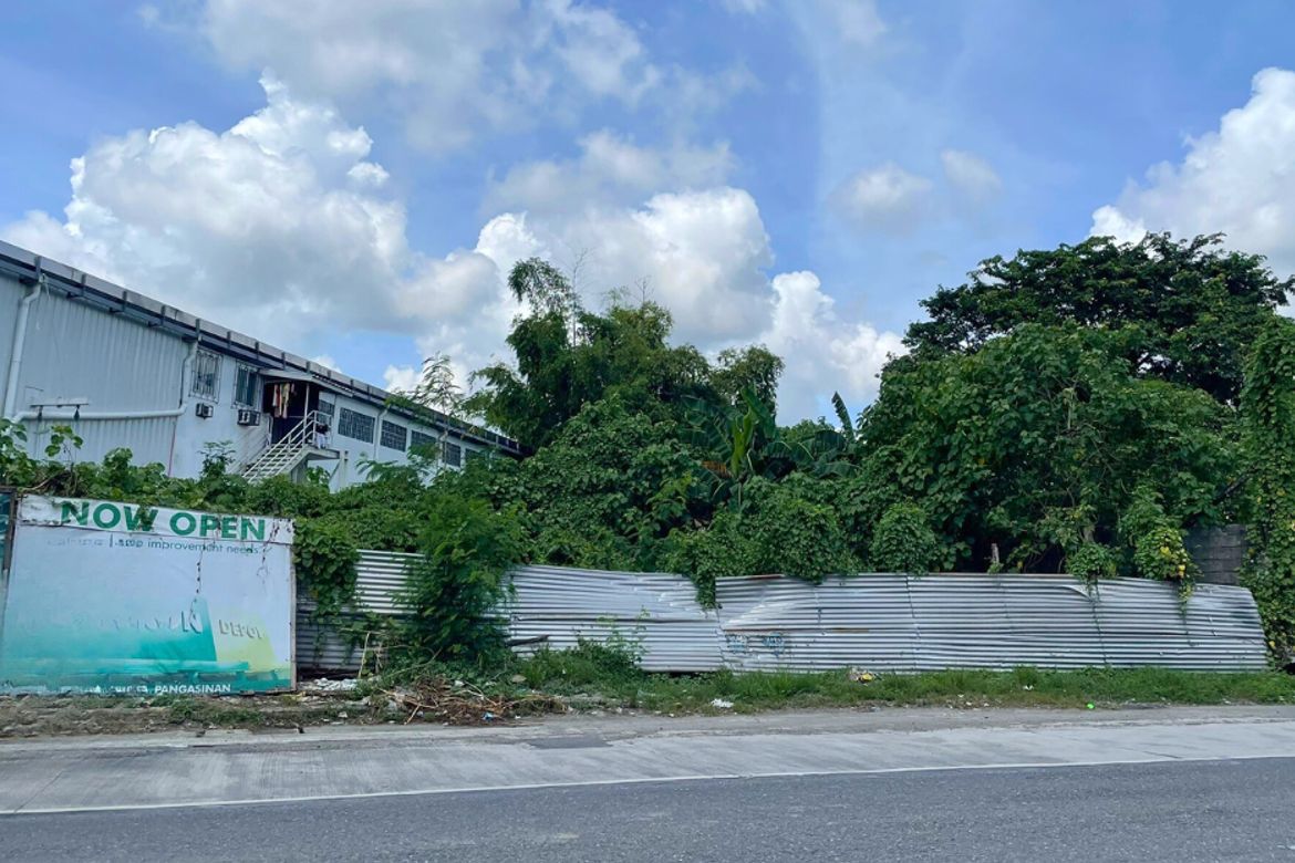 Land for Sale in Ventinilla, Santa Barbara, Pangasinan – photo 2
