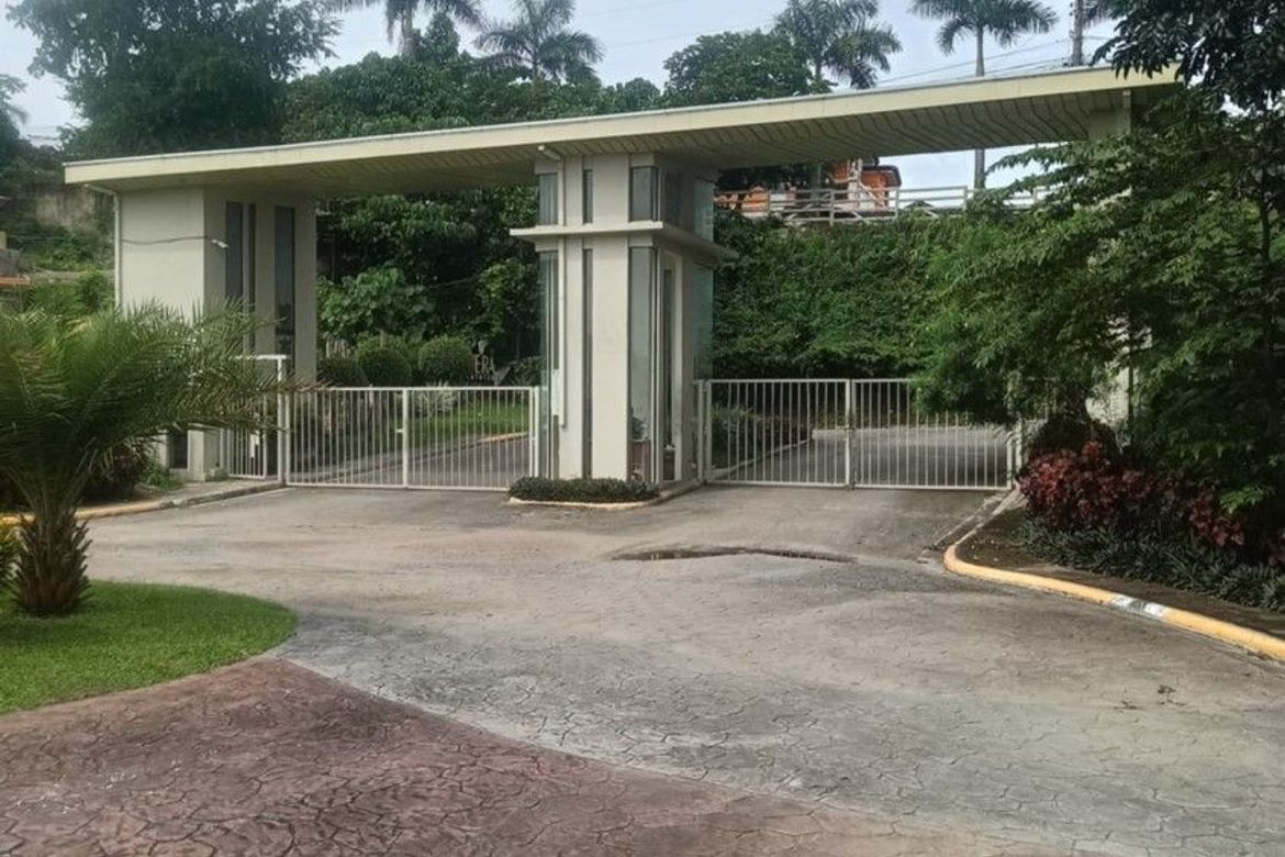 Land for Sale in VERA ESTATES, Umapad, Mandaue, Cebu