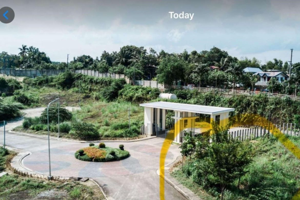 Land for Sale in VERA ESTATES, Umapad, Mandaue, Cebu – photo 7