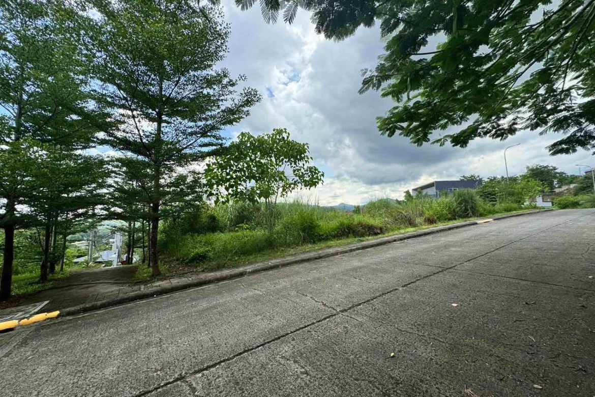 Land for Sale in VERA ESTATES, Umapad, Mandaue, Cebu