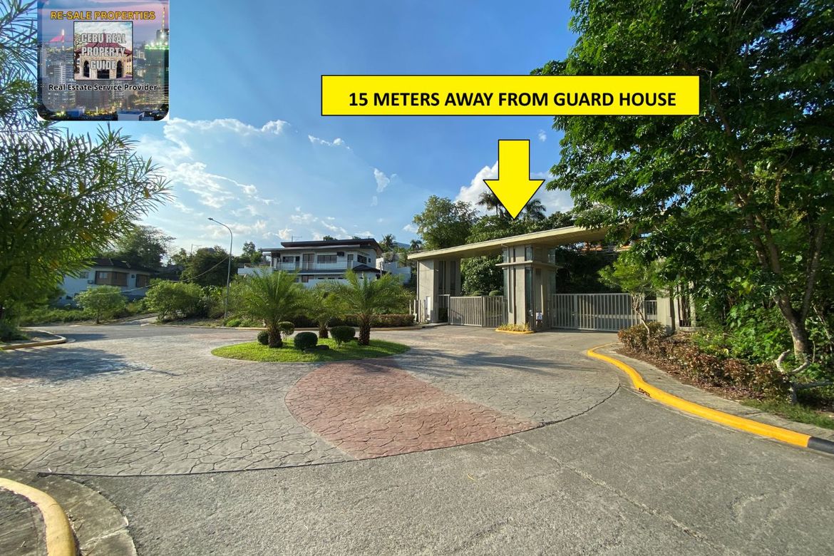 Land for Sale in VERA ESTATES, Umapad, Mandaue, Cebu – photo 2