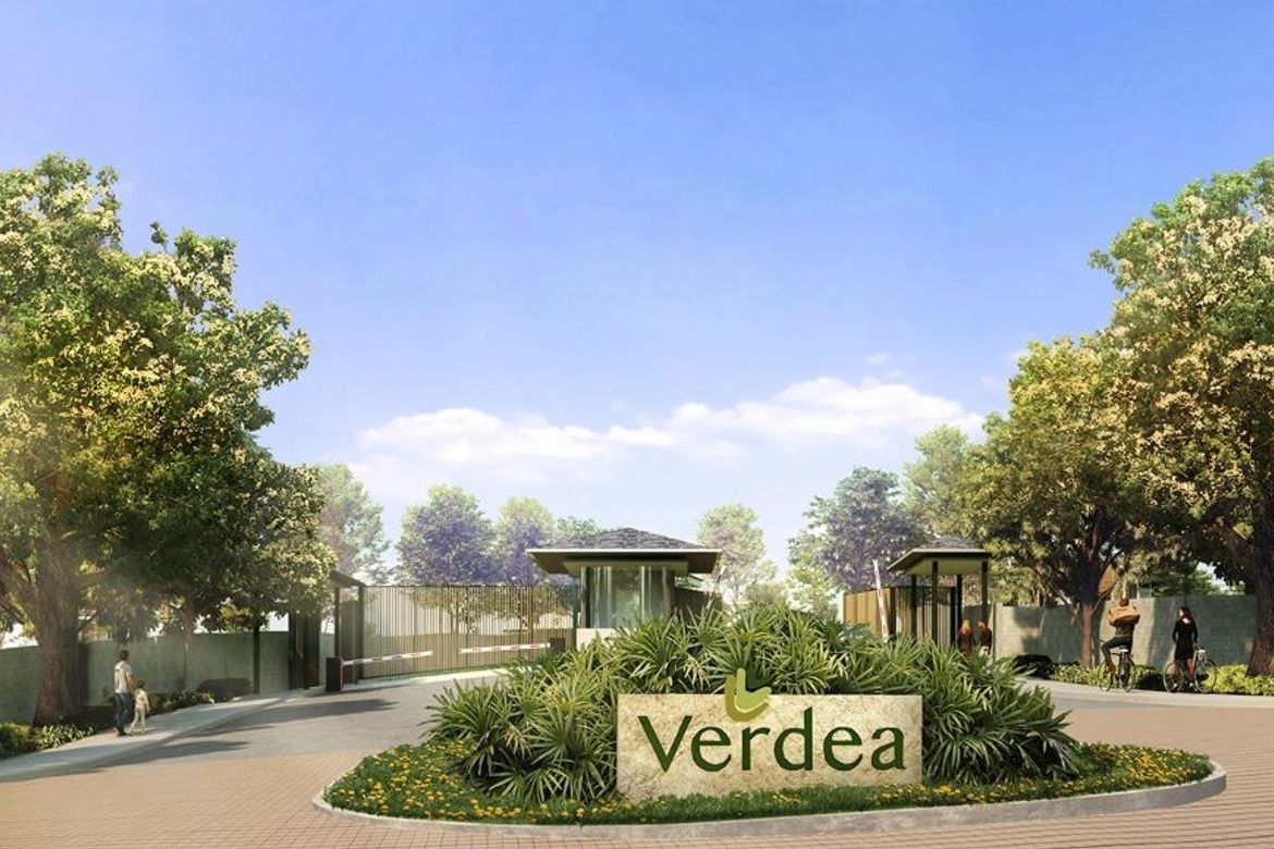 Land for Sale in Verdea Southmont, Hukay, Silang, Cavite – photo 3