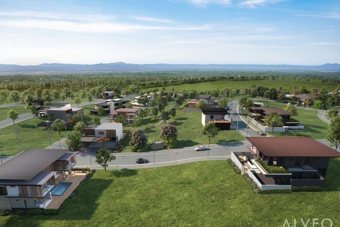 Land for Sale in Verdea Southmont, Hukay, Silang, Cavite – photo 4