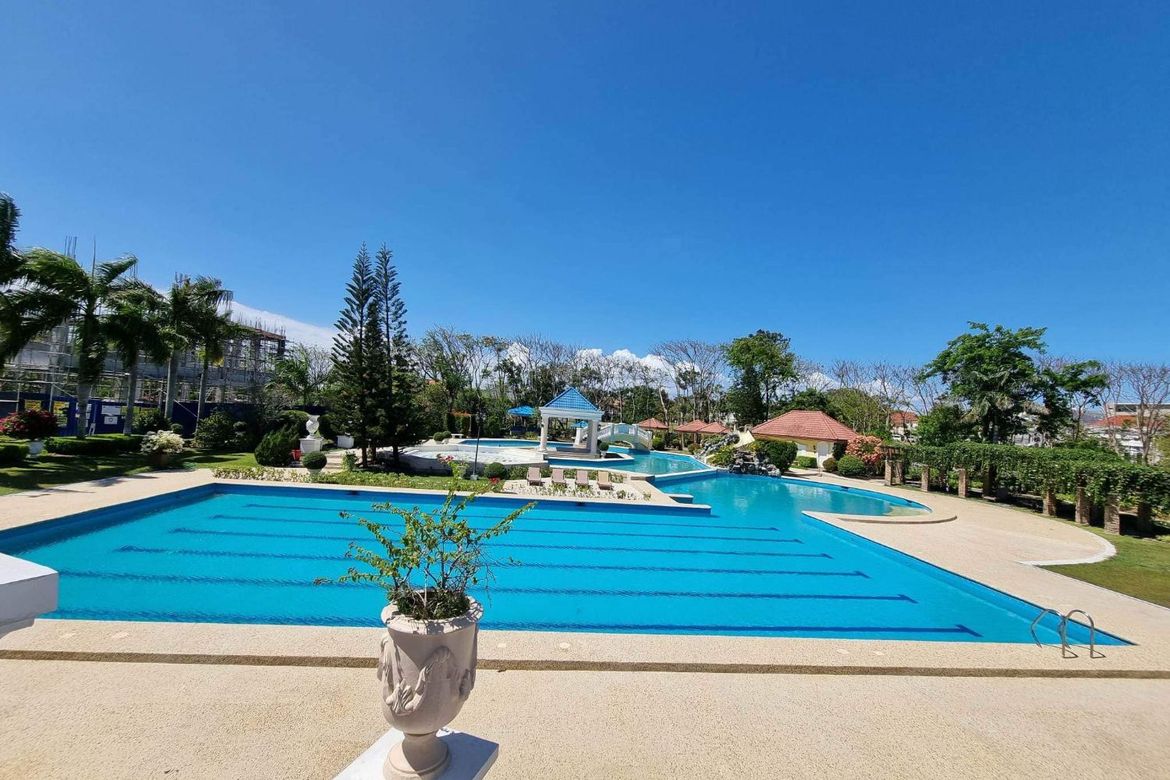 Land for Sale in Versailles Alabang Village, Almanza Dos, Las Piñas, Metro Manila – photo 7