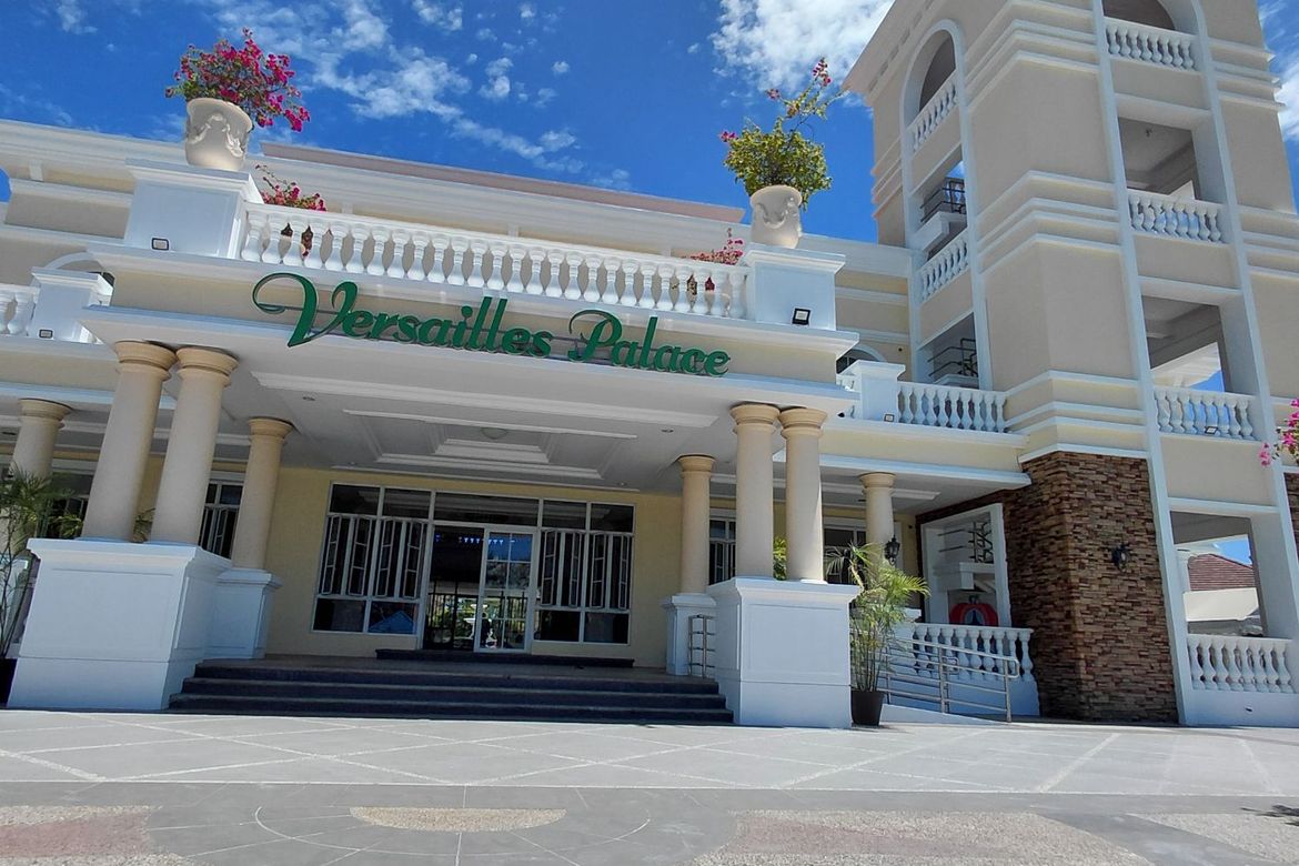 Land for Sale in Versailles Alabang Village, Almanza Dos, Las Piñas, Metro Manila – photo 3