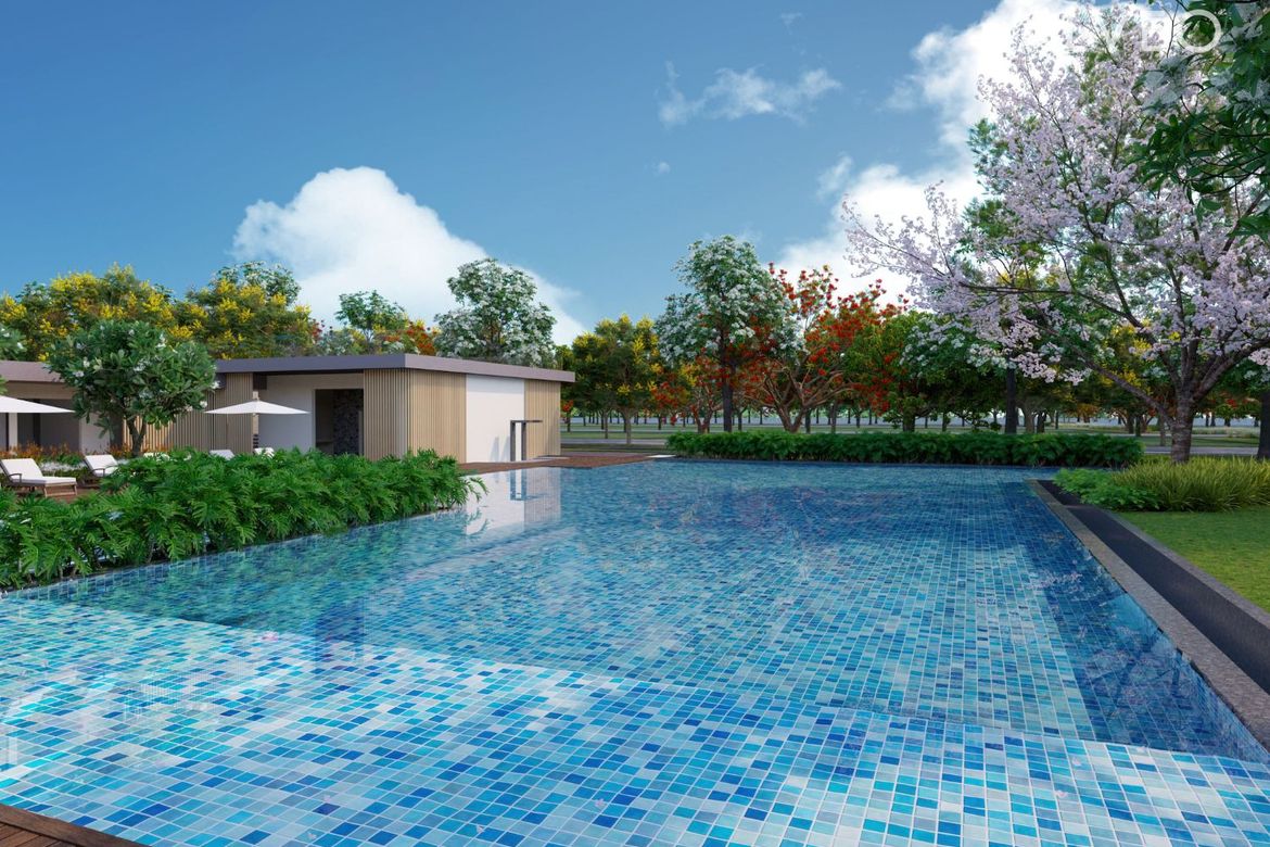 Land for Sale in Versala Alviera, Dolores, Porac, Pampanga – photo 3