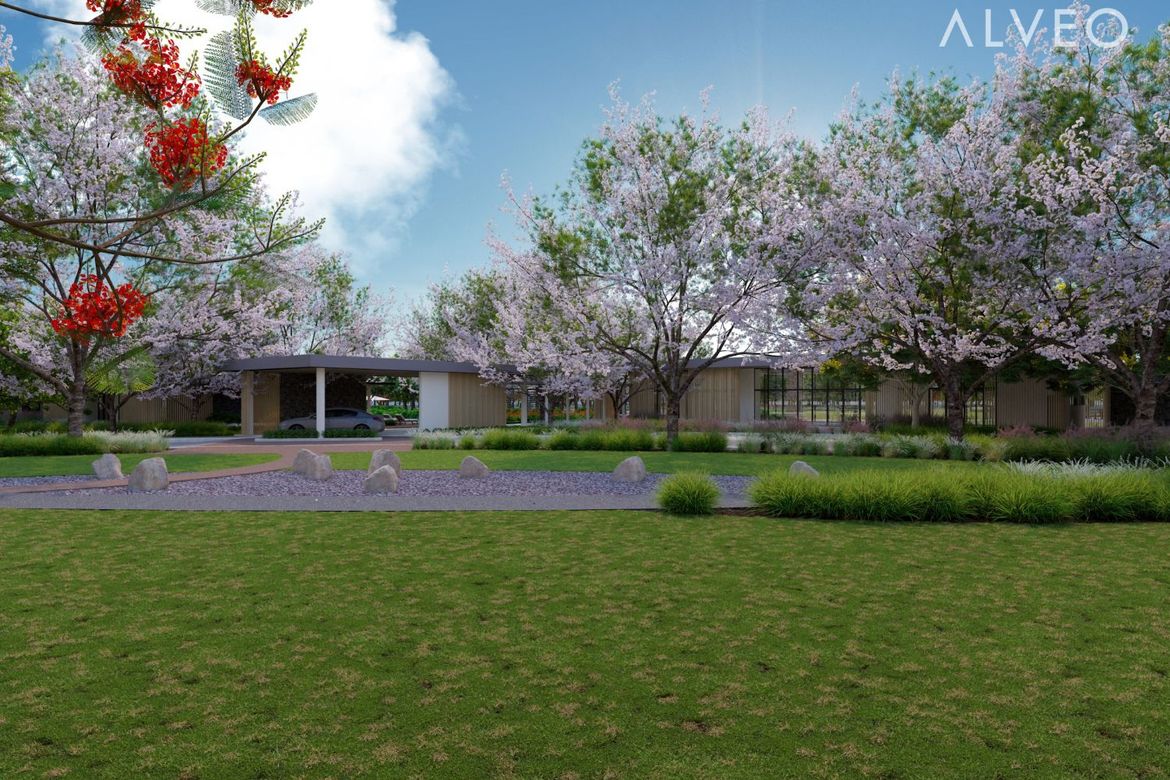Land for Sale in Versala Alviera, Dolores, Porac, Pampanga – photo 4
