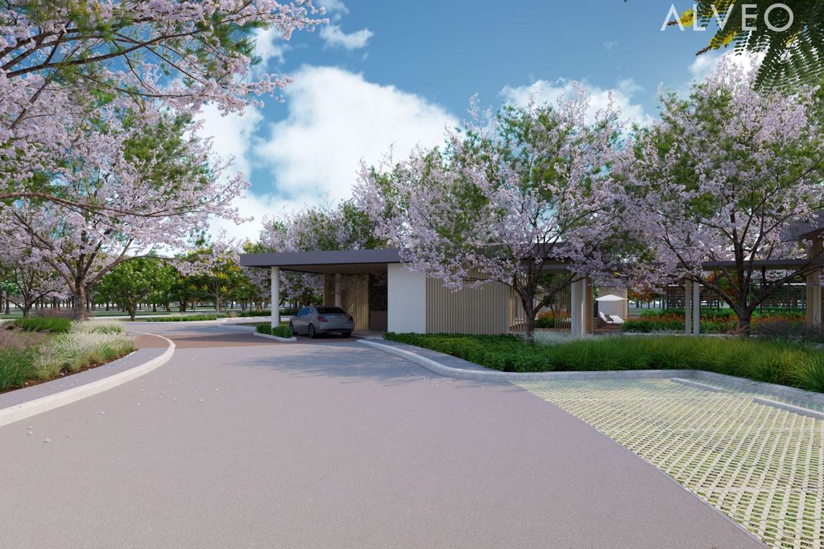 Land for Sale in Versala Alviera, Dolores, Porac, Pampanga – photo 6