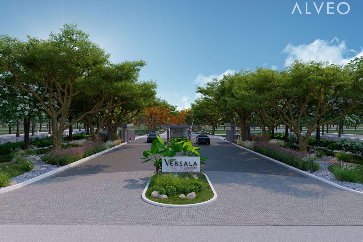 Land for Sale in Versala Alviera, Dolores, Porac, Pampanga – photo 7