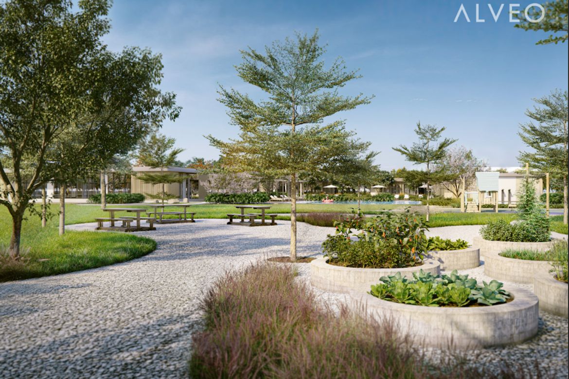 Land for Sale in Versala Alviera, Dolores, Porac, Pampanga