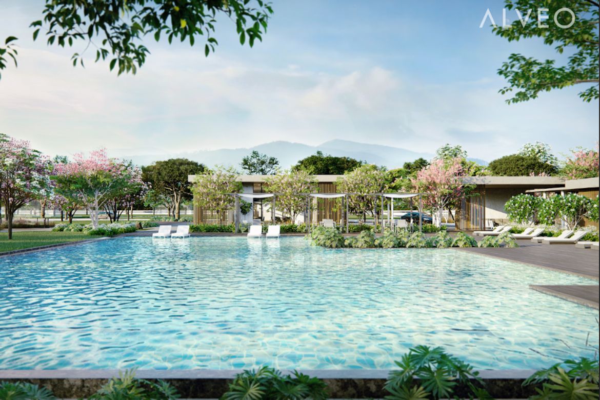 Land for Sale in Versala Alviera, Dolores, Porac, Pampanga – photo 2