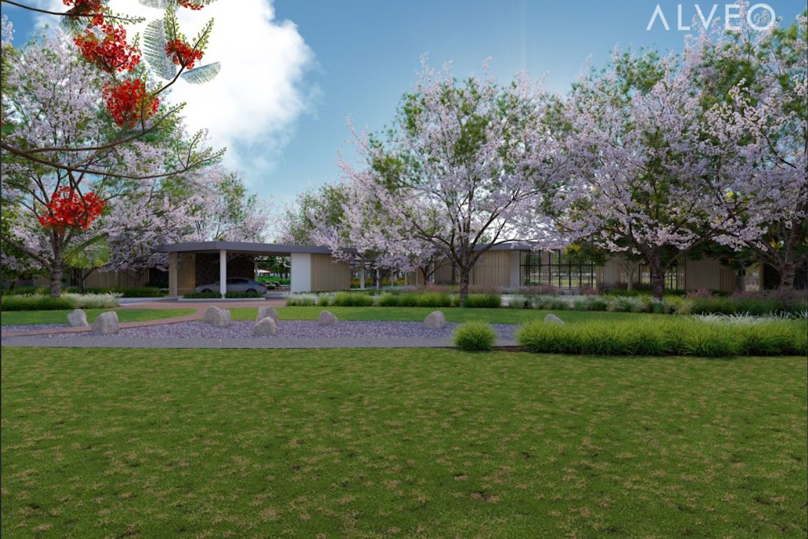 Land for Sale in Versala Alviera, Dolores, Porac, Pampanga – photo 5