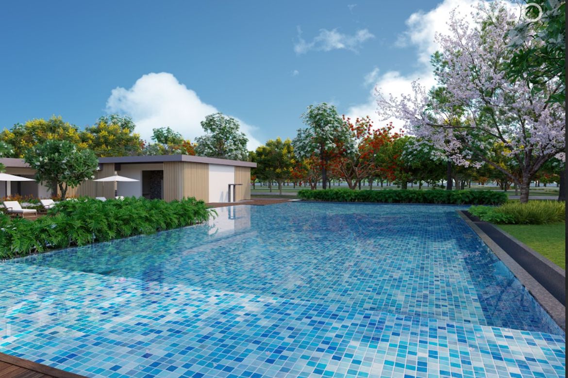 Land for Sale in Versala Alviera, Dolores, Porac, Pampanga – photo 7