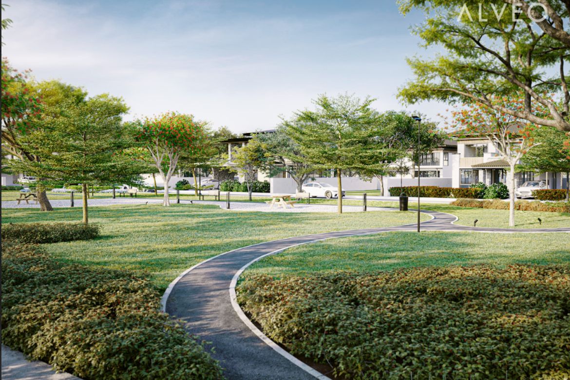 Land for Sale in Versala Alviera, Dolores, Porac, Pampanga – photo 4