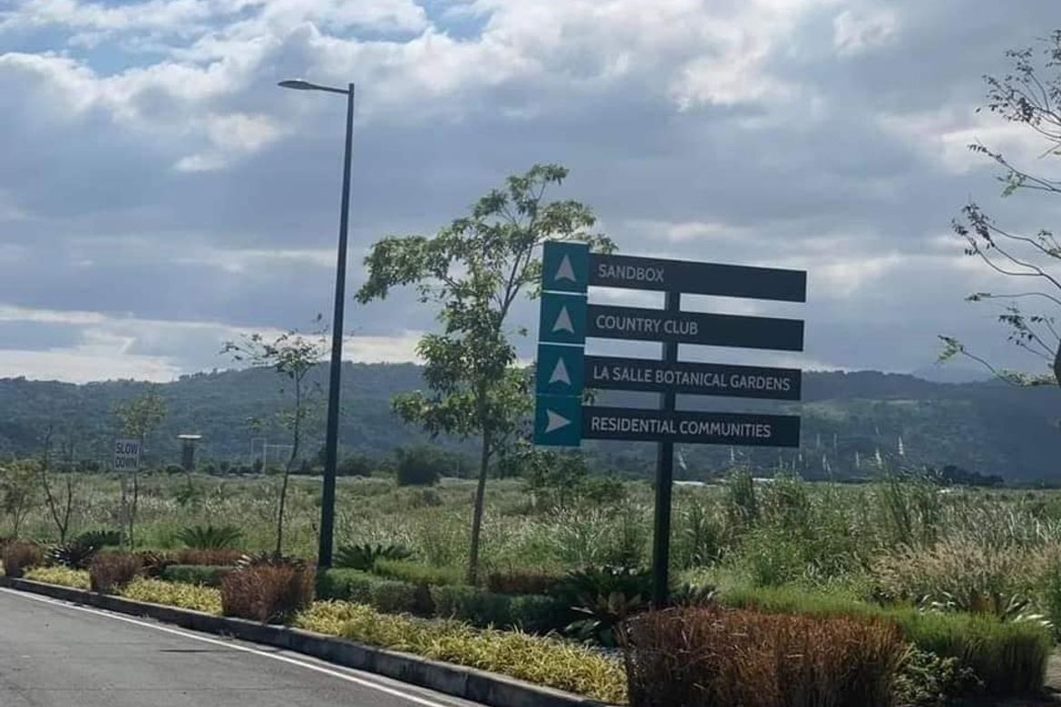 Land for Sale in Versala Alviera, Dolores, Porac, Pampanga – photo 5