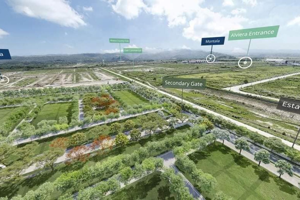 Land for Sale in Versala Alviera, Dolores, Porac, Pampanga – photo 7