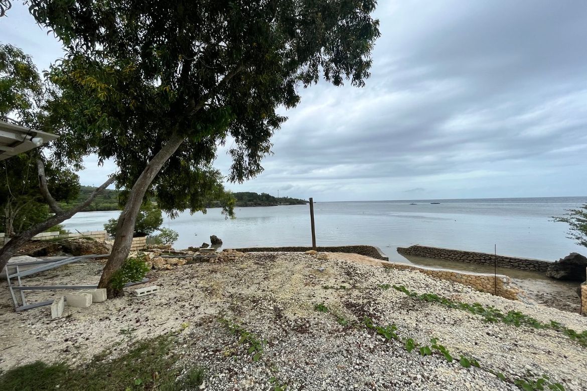 Land for Sale in Victoria, San Remigio, Cebu – photo 2