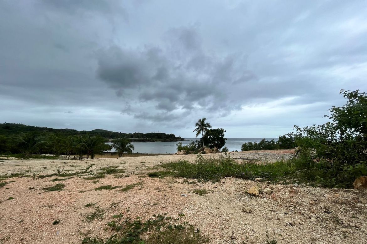 Land for Sale in Victoria, San Remigio, Cebu – photo 3