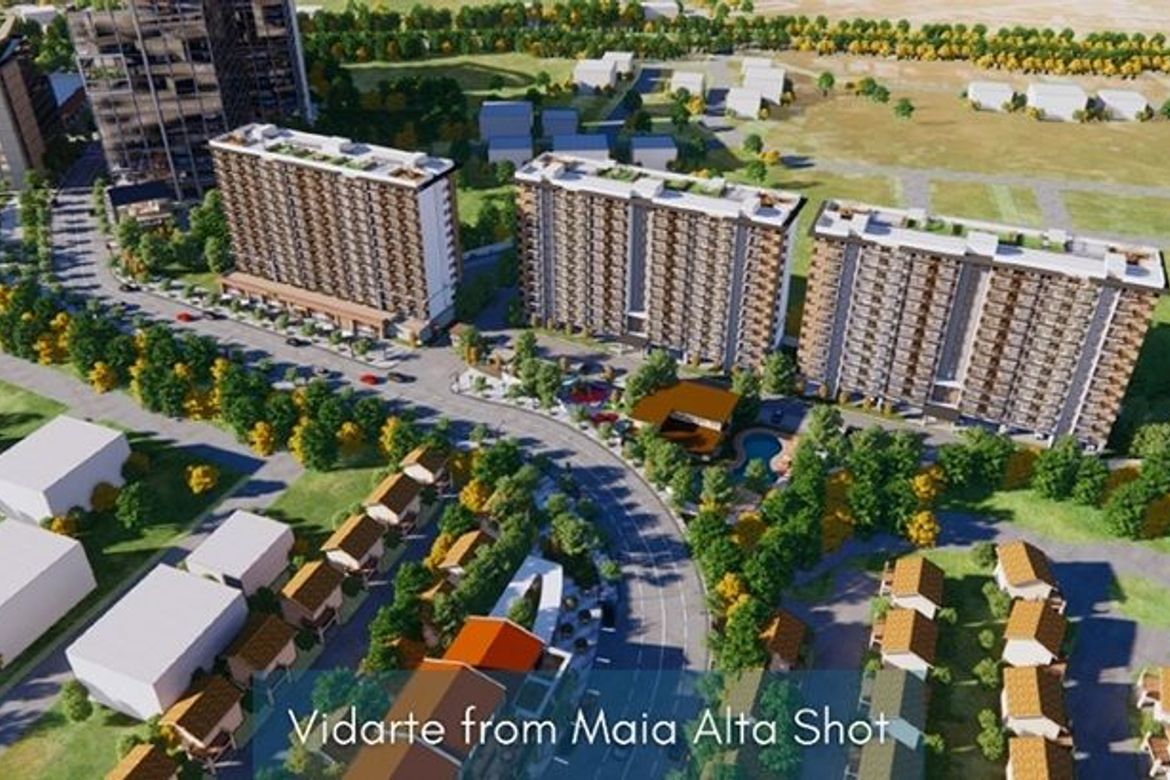 Land for Sale in Vidarte, Dalig, Antipolo, Rizal – photo 4