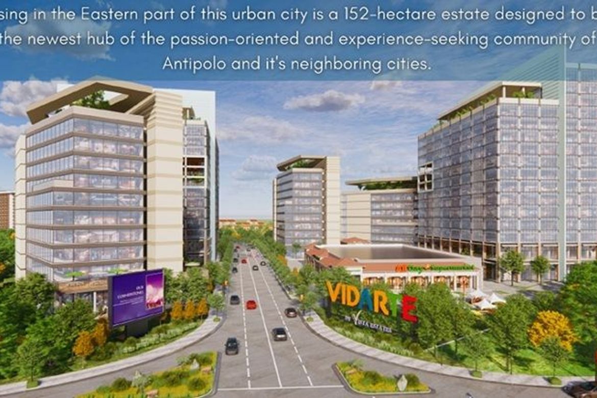 Land for Sale in Vidarte, Dalig, Antipolo, Rizal – photo 5