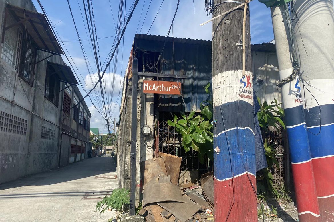 Land for Sale in Viente Reales, Valenzuela, Metro Manila – photo 4