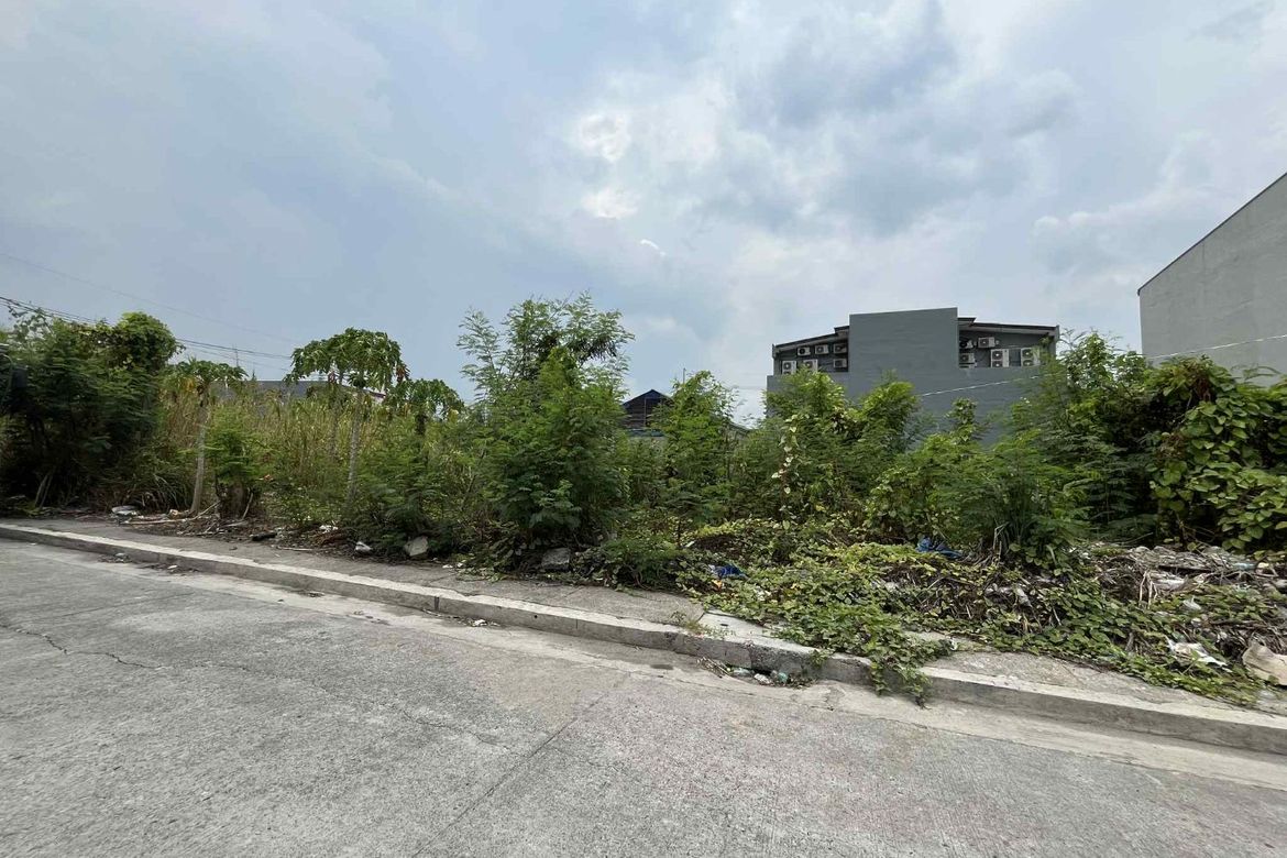 Land for Sale in Villa Caceres Santa Rosa, Balibago, Santa Rosa, Laguna – photo 2